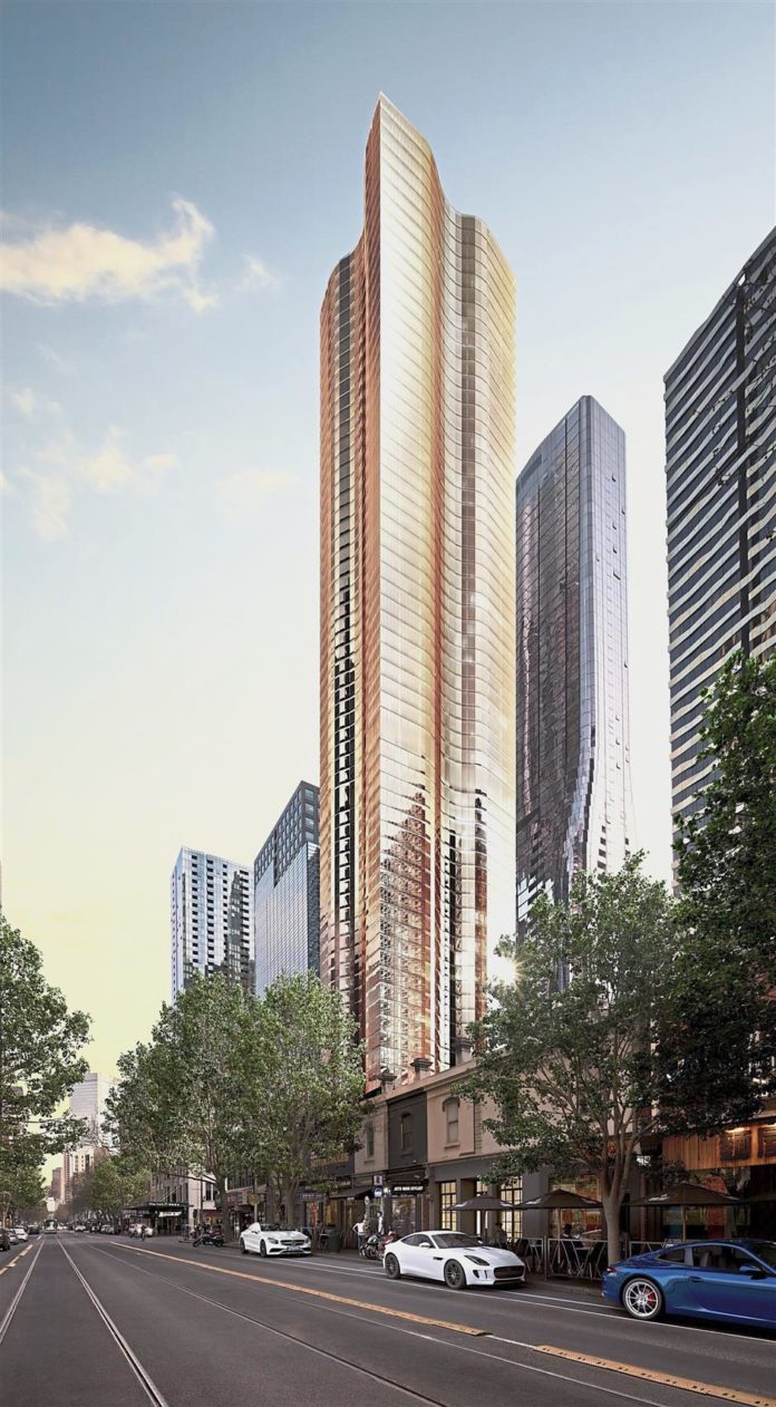 Probuild is appointed as the builder of the Uno Tower in Melbourne ...