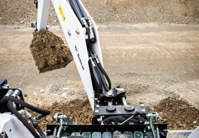 Bobcat Launches New Backhoe Attachments for Its Compact Loaders | The