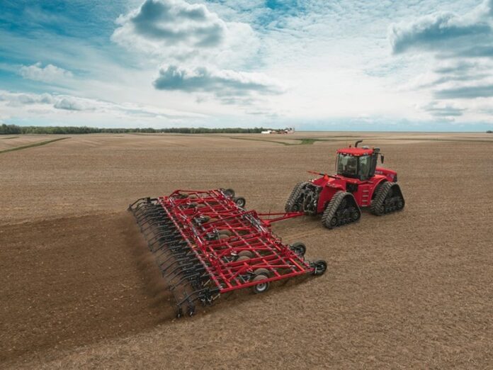 Case IH expands soil management portfolio | The HeavyQuip Magazine