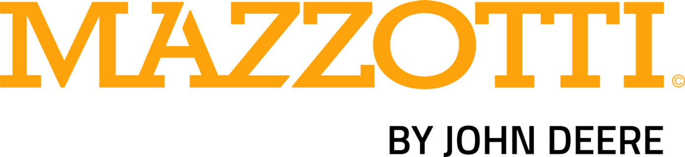 The Italian Company Mazzotti Receives John Deere Brand Endorsement ...