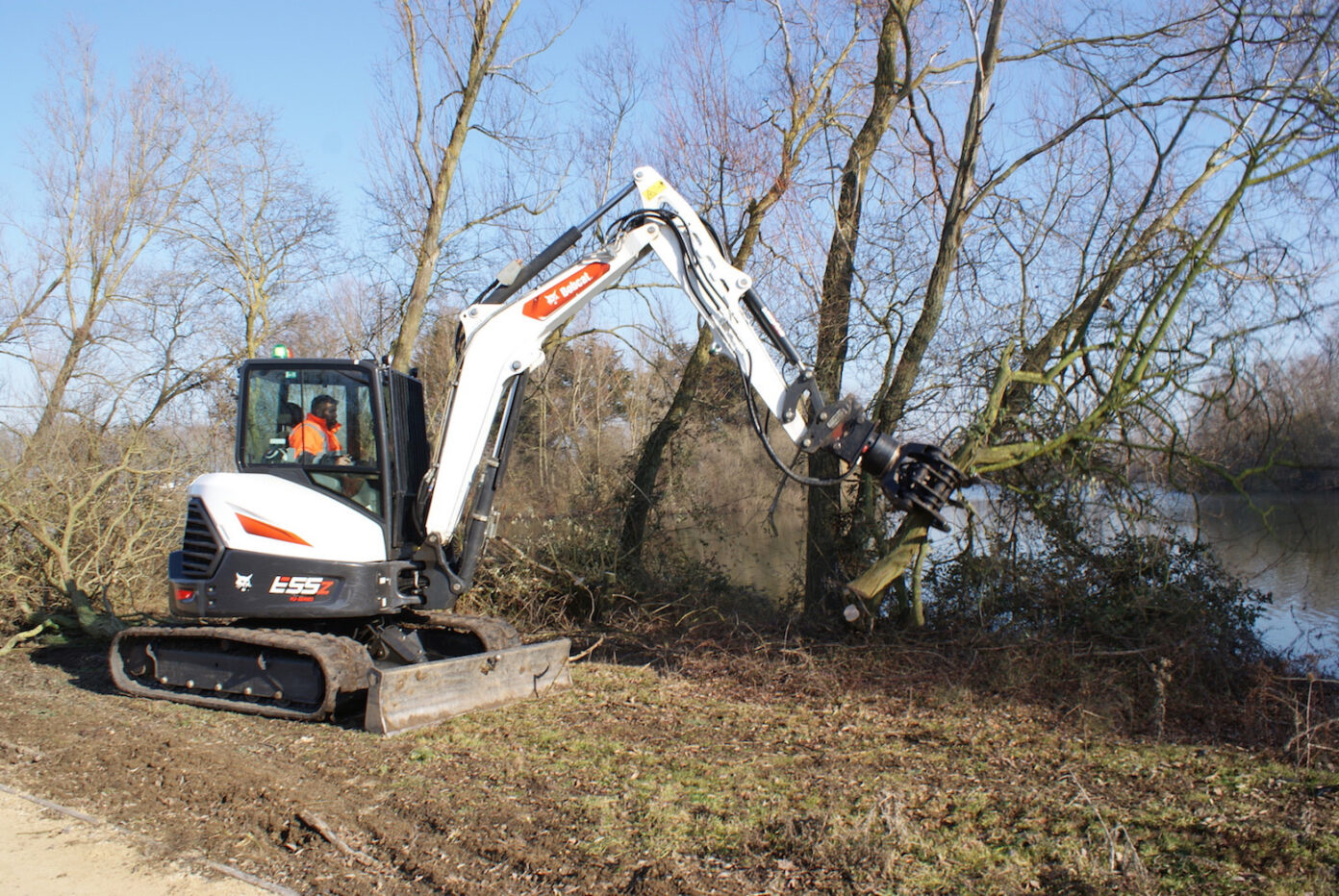 Expanding Business with New Bobcat Machines | The HeavyQuip Magazine