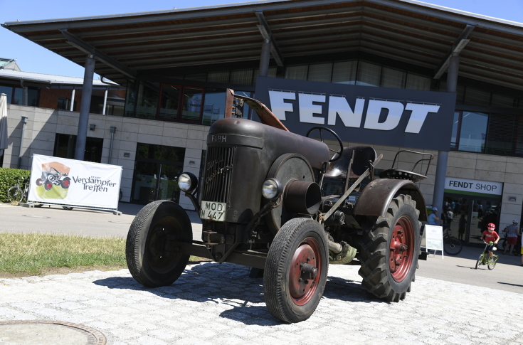 Fendt Evaporator Archives The Heavyquip Magazine