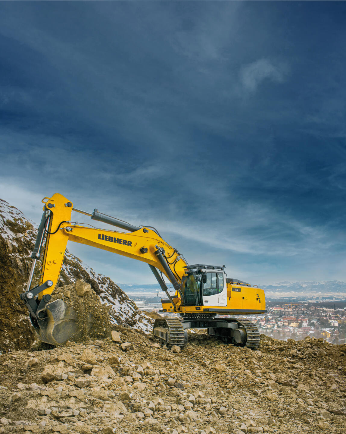 What You Will Find at the Liebherr Booth at Intermat | The HeavyQuip ...